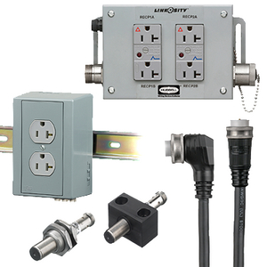 Connectivity And Control Products